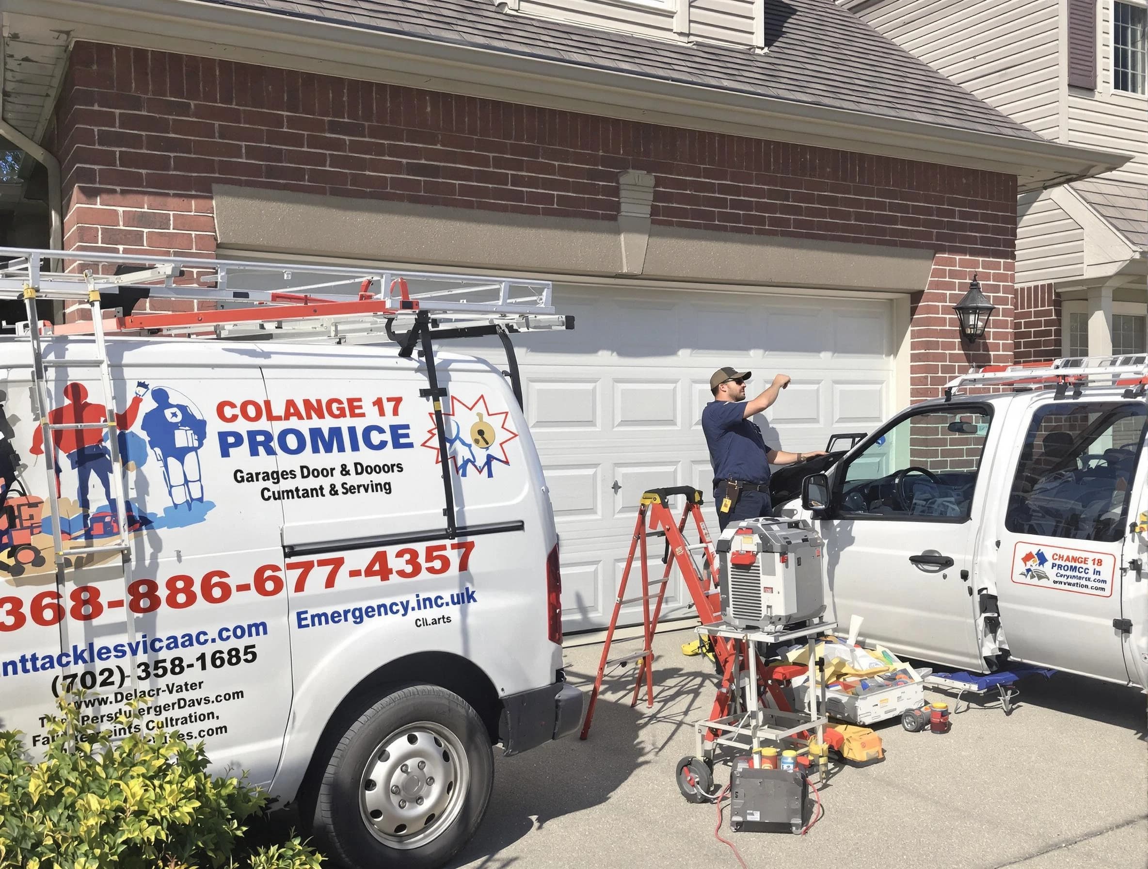 Same Day Repair service in West Haven, UT